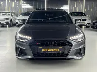 Gebraucht Audi S4 Sport 347 PS (255 kW) 2020 Daytonagrau perleffekt Kombi