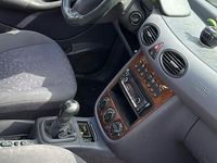 Gebraucht Mercedes 190 90 PS (66 kW) 2000 Schwarz