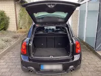 Gebraucht Mini Cooper S 190 PS (139 kW) 2014 Schwarz Kleinwagen
