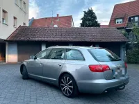 Gebraucht Audi A6 180 PS (132 kW) 2005 Kombi