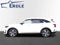 gebraucht Kia Sorento Spirit 4WD 2.2 CRDi DRIVE EU6d