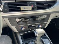 Second-hand Audi A6 245 CP (180 kW) 2012 Gri Break