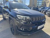 Gebraucht Jeep Compass 239 PS (175 kW) 2022 Schwarz SUV