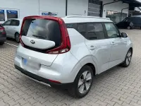 Gebraucht Kia Soul 150 kW (204 PS) 2021 Silber SUV