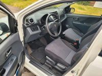 gebraucht Suzuki Alto 1.0 Basic Tüv Klima