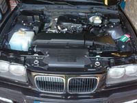 gebraucht BMW 316 Compact E36 i 1.9 M - Pakket 105 PS