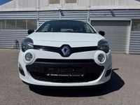 Second-hand Renault Twingo Initiale Paris 75 CP (55 kW) 2013 Alb Hatchback