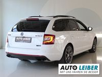 gebraucht Skoda Octavia Combi 2.0 TSI RS