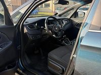 Gebraucht Kia Carens 141 PS (103 kW) 2017 Andere farben Van / Kleinbus