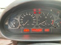 Gebraucht BMW 320 150 PS (110 kW) 1999 Grün Limousine