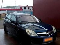 Gebraucht Opel Signum 150 PS (110 kW) 2008 Blau Kleinwagen