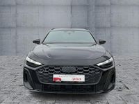 Gebraucht Audi A5 Ambiente 299 PS (219 kW) 2025 Mythosschwarz metallic Kombi