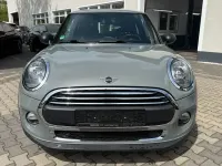 Brugt Mini ONE 102 HK (75 kW) 2019 Grå Hatchback