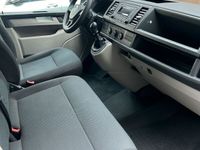 gebraucht VW Transporter Euro 6