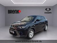Neu Ssangyong (KGM) Tivoli 163 PS (119 kW) 2025 Spaceblack SUV