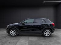 gebraucht Audi Q2 1.6 TDI sport /ACC/ALU/EURO6/APPEL-CARPLAY/