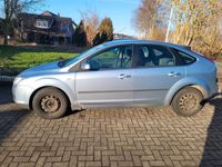 gebraucht Ford Focus 1.8