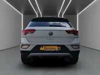 Gebraucht VW T-Roc Cabriolet Goal 150 PS (110 kW) 2025 Grau SUV
