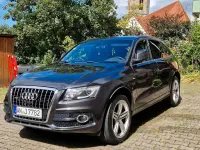 Gebraucht Audi Q5 S-Line 240 PS (176 kW) 2011 Andere farben SUV