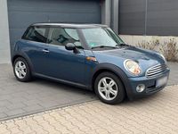 Gebraucht Mini Cooper 120 PS (88 kW) 2010 Kleinwagen