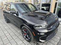 gebraucht Dodge Durango 5,7~HEMI~SRT Paket~TOW´N GO