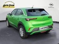 Gebraucht Opel Mokka-e 100 kW (136 PS) 2021 Grün SUV