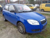 gebraucht Skoda Fabia 1.2 *TÜV 03/25* 1.Hand