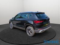 Neu Seat Ateca Style 150 PS (110 kW) 2026 Magic schwarz SUV