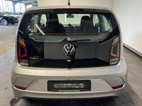 Second-hand VW up! 65 CP (47 kW) 2021 Gri Hatchback