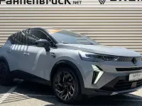 Gebraucht Renault Captur Esprit Alpine 141 PS (103 kW) 2025 Grau SUV