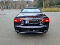 gebraucht Audi A5 Cabriolet 2.0 TFSI multitronic