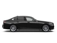Gebraucht BMW 520 Comfort Edition 197 PS (144 kW) 2024 Schwarz Limousine