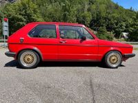 gebraucht VW Golf I 