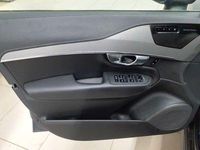 Gebraucht Volvo XC90 Ultimate 310 PS (228 kW) 2023 Denim blaumetallic SUV