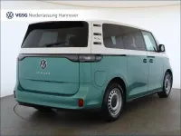 Gebraucht VW ID. Buzz Pro 210 kW (286 PS) 2025 Grün Van / Kleinbus