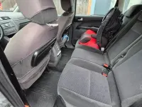 Gebraucht Ford C-MAX Ghia 145 PS (106 kW) 2005 Grau Van / Kleinbus