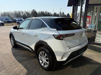 Gebraucht Opel Mokka Ultimate 131 PS (96 kW) 2021 Jade weiss/arktis weiss SUV