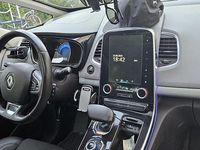 Occasion Renault Espace 160 ch (117 kW) 2015 Noir Monospace