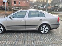 Gebraucht Skoda Octavia 102 PS (75 kW) 2007 Limousine