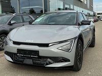 Neu Kia EV6 Earth 239 kW (325 PS) 2025 Wolf gray m SUV