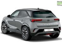 Neu Opel Mokka 145 PS (106 kW) 2026 Grafik grau / dachfarbe ... SUV