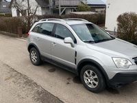 Gebraucht Opel Antara 140 PS (102 kW) 2007 SUV