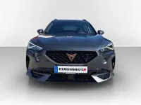 Gebraucht Cupra Formentor 150 PS (110 kW) 2024 Grau SUV