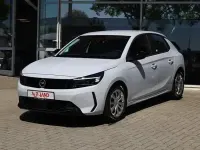 Neu Opel Corsa 101 PS (74 kW) 2026 Konturweissmet. Kleinwagen