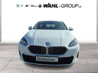 Gebraucht BMW 120 Performance 170 PS (125 kW) 2025 Weiß Kleinwagen