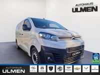 Gebraucht Citroën Jumpy 144 PS (105 kW) 2023 Weiss Van / Kleinbus