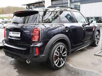 gebraucht Mini John Cooper Works Countryman ALL4