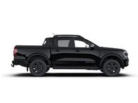 Neu Ford Ranger 281 PS (206 kW) 2026 Schwarz Pickup