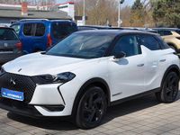 Gebraucht DS Automobiles DS3 155 PS (114 kW) 2019 Weiß Limousine