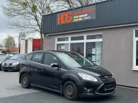 Używany Ford C-MAX Titanium 140 KM (102 kW) 2011 Czarny Minivan